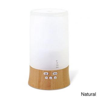 Music Compatible Misty Aroma Diffuser