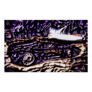 DreamXyZ   DIABLO FURIOUS Print