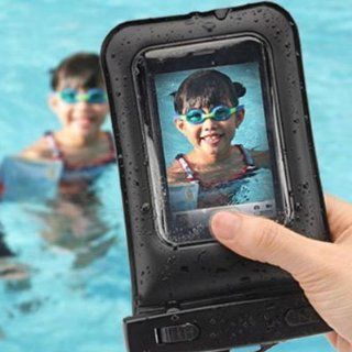 Waterproof Case for Epic Touch 4G 4 G D710 D 710 / Galaxy S2 S 2   IPX8 Certified to 100 Feet Cell Phones & Accessories