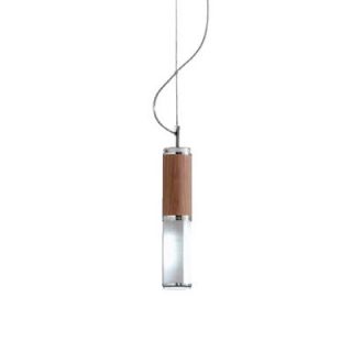 &Costa Bambu Pendant Bambu Hanging Size / Finish 17.72 / Naked