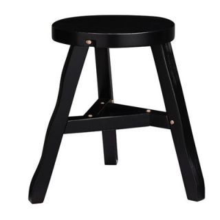 Tom Dixon Offcut Stool OCS01 Finish Black