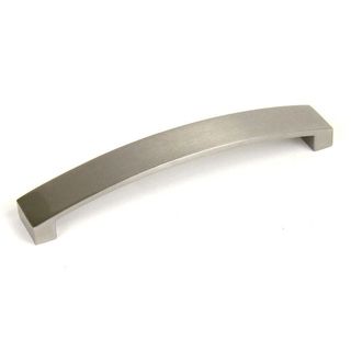 Contemporary Arch 6.75 inch Stainless Steel Cabinet Bar Pull Handle (pack Of 4)