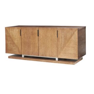 Allan Copley Designs Sebring Buffet Cabinet 30505 30 MO / 30505 30 CG Finish