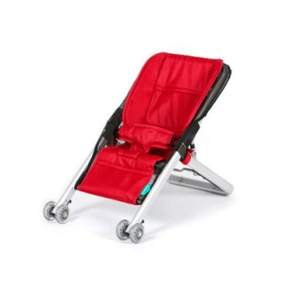 Babyhome Onfour Baby Seat EBY1001 Color Red