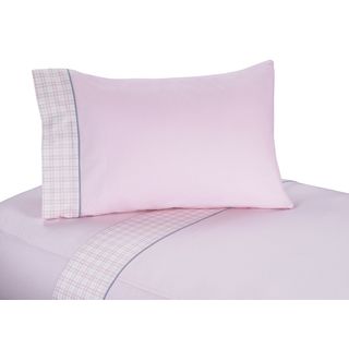 Sweet Jojo Designs Sweet Jojo Designs Sheet Sets For Pretty Pony Bedding Collection Pink Size Twin