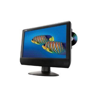Coby TFDVD2294 22" 720p LCD HDTV with DVD Player, 5001 Contrast Ratio, 169 Aspect Ratio Electronics