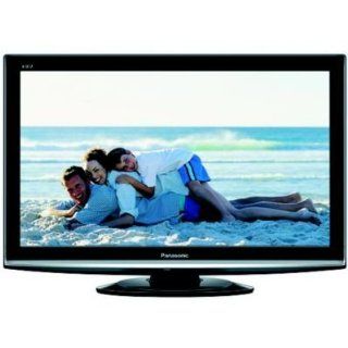 Panasonic VIERA 32" 720p 120Hz LCD HDTV Electronics