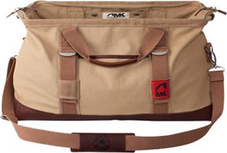 Mountain Khakis Cabin Duffle Bag