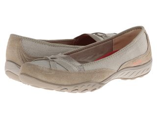 SKECHERS Sweet Stuff Womens Shoes (Taupe)