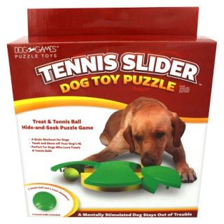 Ecom Pet Toy Dog Games Plastic