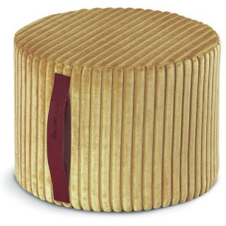 Missoni Home Coomba Cylindrical Pouf Ottoman 1H4LV00 008 T40