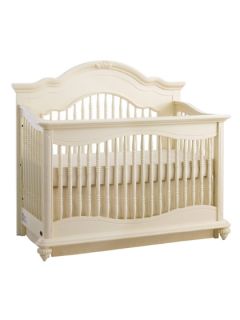 Chantal Convertible Crib by Baby Cache