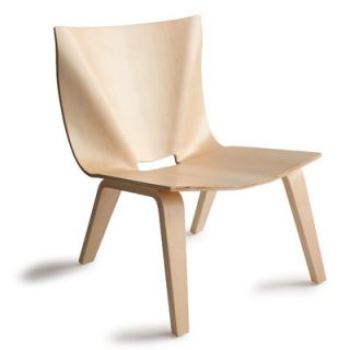 OSIDEA USA V Easy Lounge Chair OS0003 Finish White