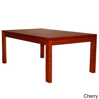 Expandable Dining Room Table (small)