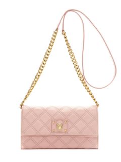 Ginger Crossbody by Marc Jacobs Collection
