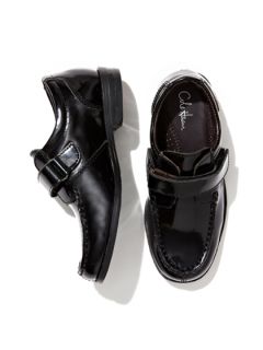 Air Pinch Strap Loafer by Cole Haan for Kids