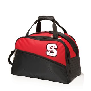 Picnic Time Tundra Red North Carolina State Wolfpack Insulated Cooler