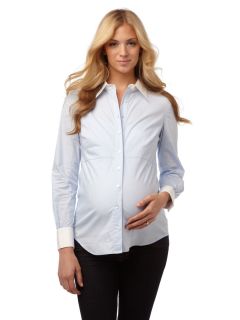 Classic Empire Shirt by Rosie Pope Maternity