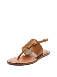 Newport Thong Sandal by Bernardo 1946