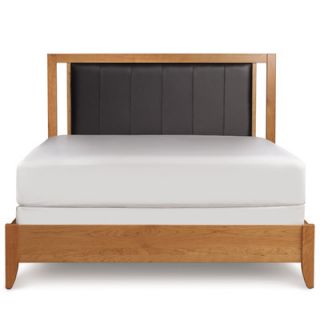 Copeland Furniture Dominion Bed with Upholstered Panel 1 CAM 10 0