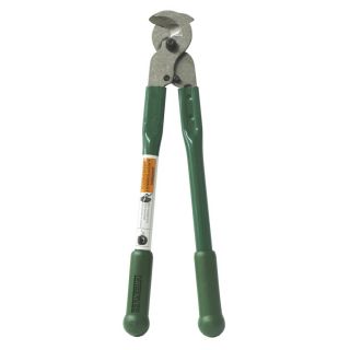 Greenlee Heavy Duty Cable Cutter