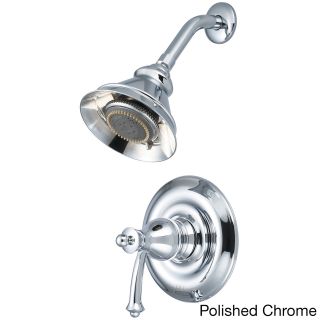 Pioneer Bellaire Series 4bl300t Single handle Shower Trim Set