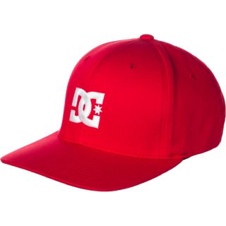 DC Cap Star II Hat   Baseball Caps