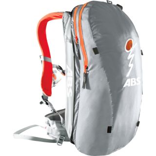 ABS Avalanche Rescue Devices Vario 8 Ultralight Backpack