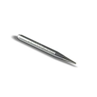 American Beauty 724 Conical Style Paragon Soldering Tip, 1/4" Diameter, 2 1/4" Length Soldering Iron Tips