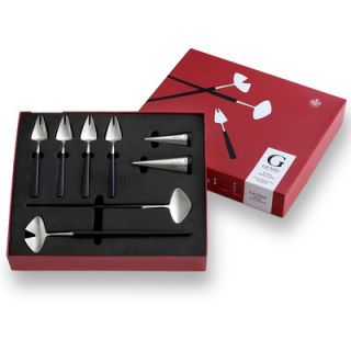 Gense Retro 8 Piece Flatware Set 7740684