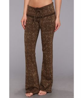 Culture Phit Sadey Lounge Pant Womens Casual Pants (Olive)