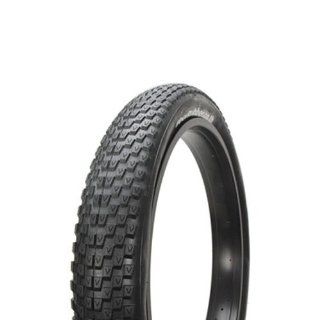 Vee Rubber 8 26x4.0 Tire 120 tpi Fold Black  Bike Tires  Sports & Outdoors