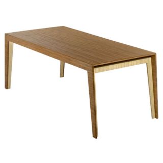 Brave Space Design Hollow Dining Table