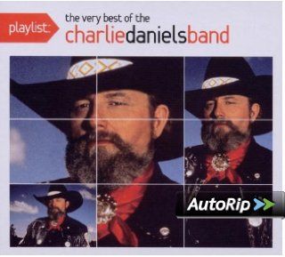 Playlist The Very Best of The Charlie Daniels Band Music