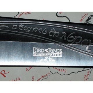 United Cutlery UC1264 LOTR Sting   The Sword of Frodo Baggins    