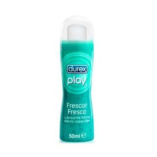 Durex Play Cold Intense Lubricant Health & Personal Care