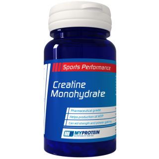 Myprotein Creatine Monohydrate      Sports & Leisure