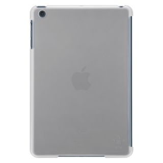 Belkin Snapshield for iPad Mini   Clear (F7N019t