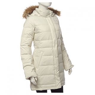 The North Face Yume Parka  Women's   Vintage White