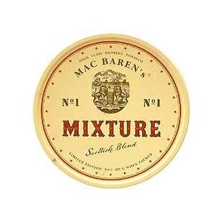 Mac Baren Mixture Scottish Blend 100g  Gourmet Food  Grocery & Gourmet Food