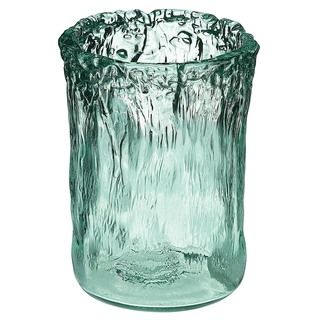 Round Ice Vase