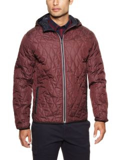 Davos Quilted Insulated Jacket by Victorinox