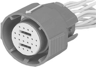 ACDelco PT729 Female Connector with Lead Automotive