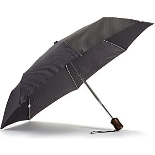 FULTON   Window pane check umbrella