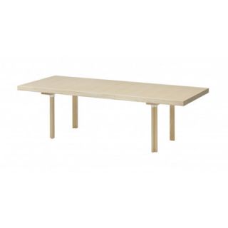 Artek Dining Table 16720 Size 28.7 x 51.2 x 35.4