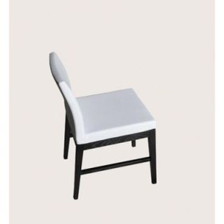 sohoConcept Aria Side Chair 100 ARISSTRETCH