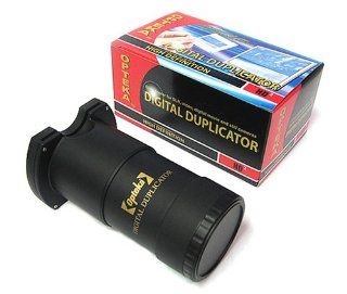Opteka High Definition Slide Duplicator for Olympus C 770 C 765 C 750 C 740 C 730  Photography Supplies  Camera & Photo