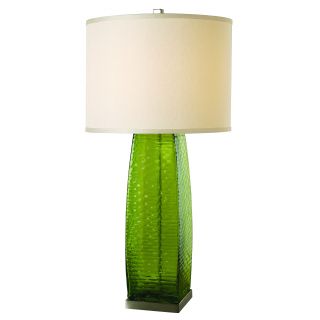 Zen Apple Green Table Lamp