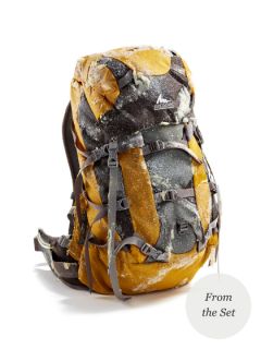 Hiking Backpack by The Secret Life of Walter Mitty
