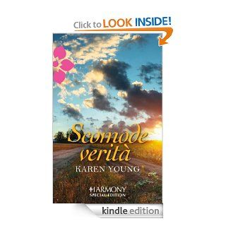 Scomode verita' (Italian Edition) eBook Karen Young Kindle Store